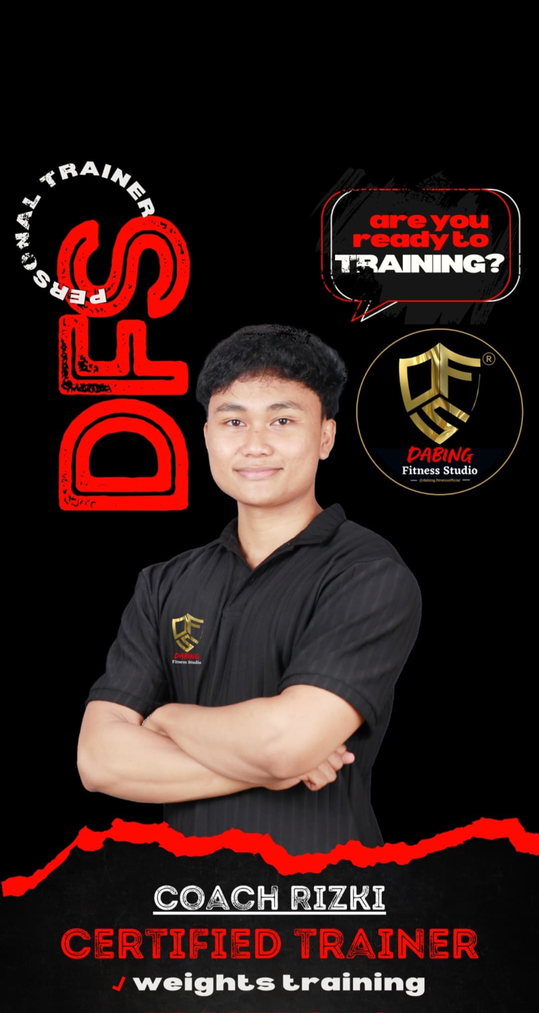 Coach Rizky