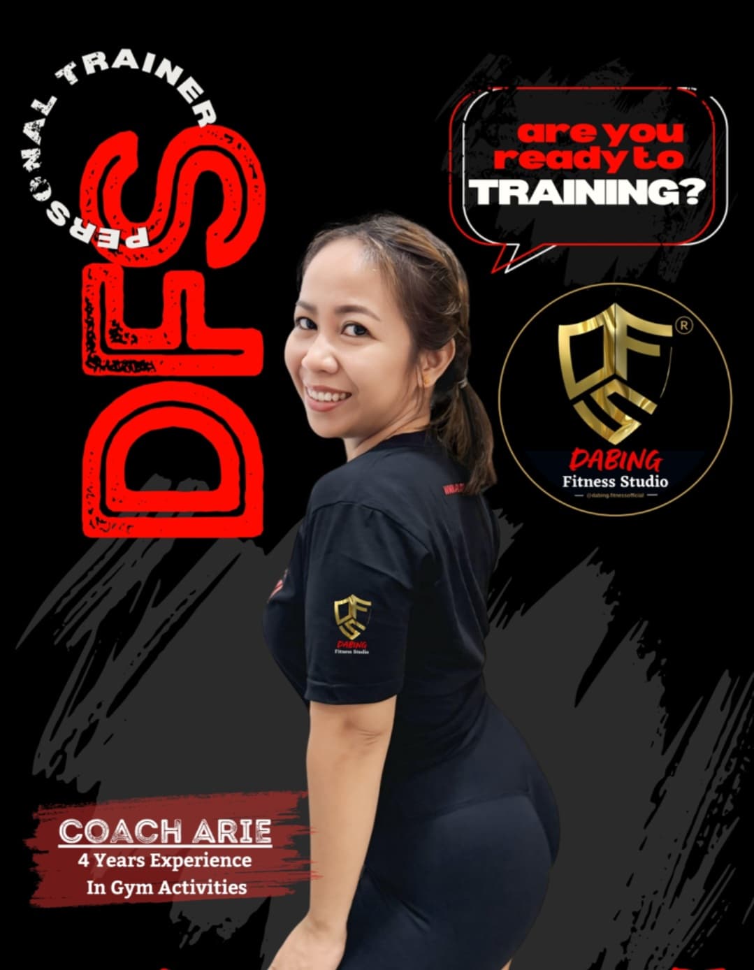 ZIN & Coach Arie